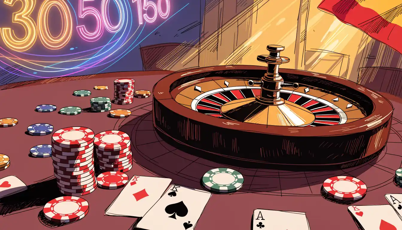 Tiradas gratis sin depósito: bonos de casino online