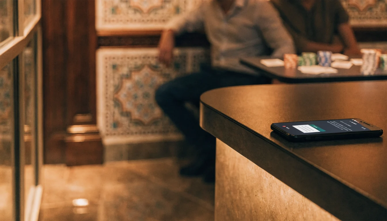 Casino pago por SMS en España: opciones y límites