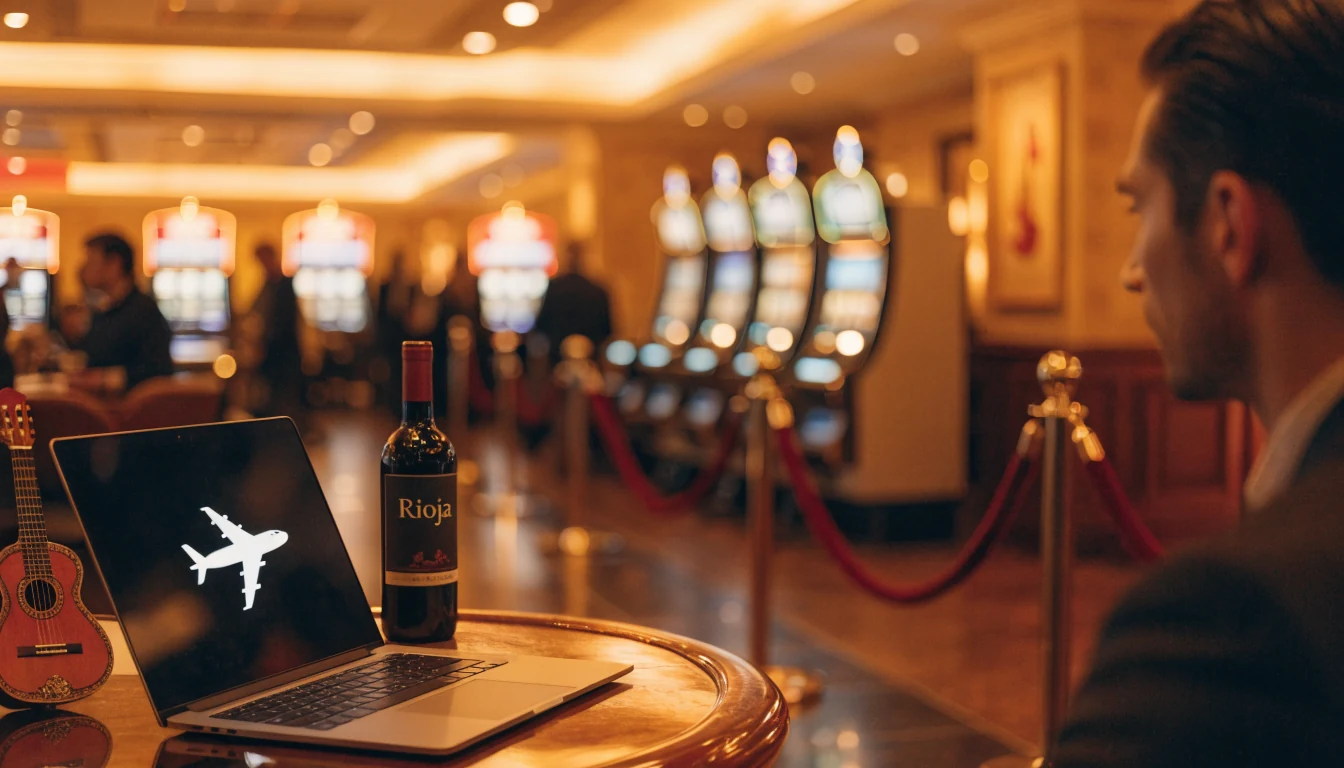 Casino tragaperras Aviator: guía para España