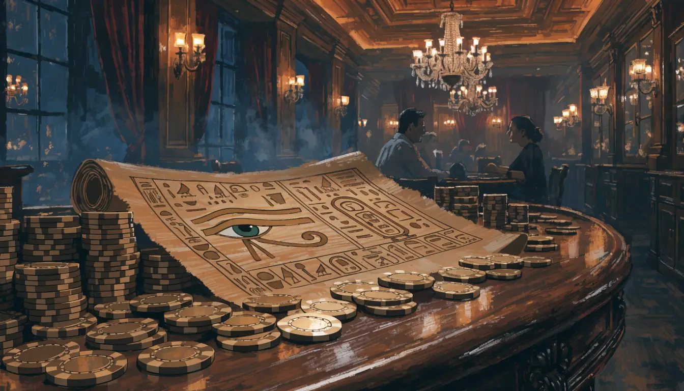 Casino tragaperras Book of Dead online en 2026