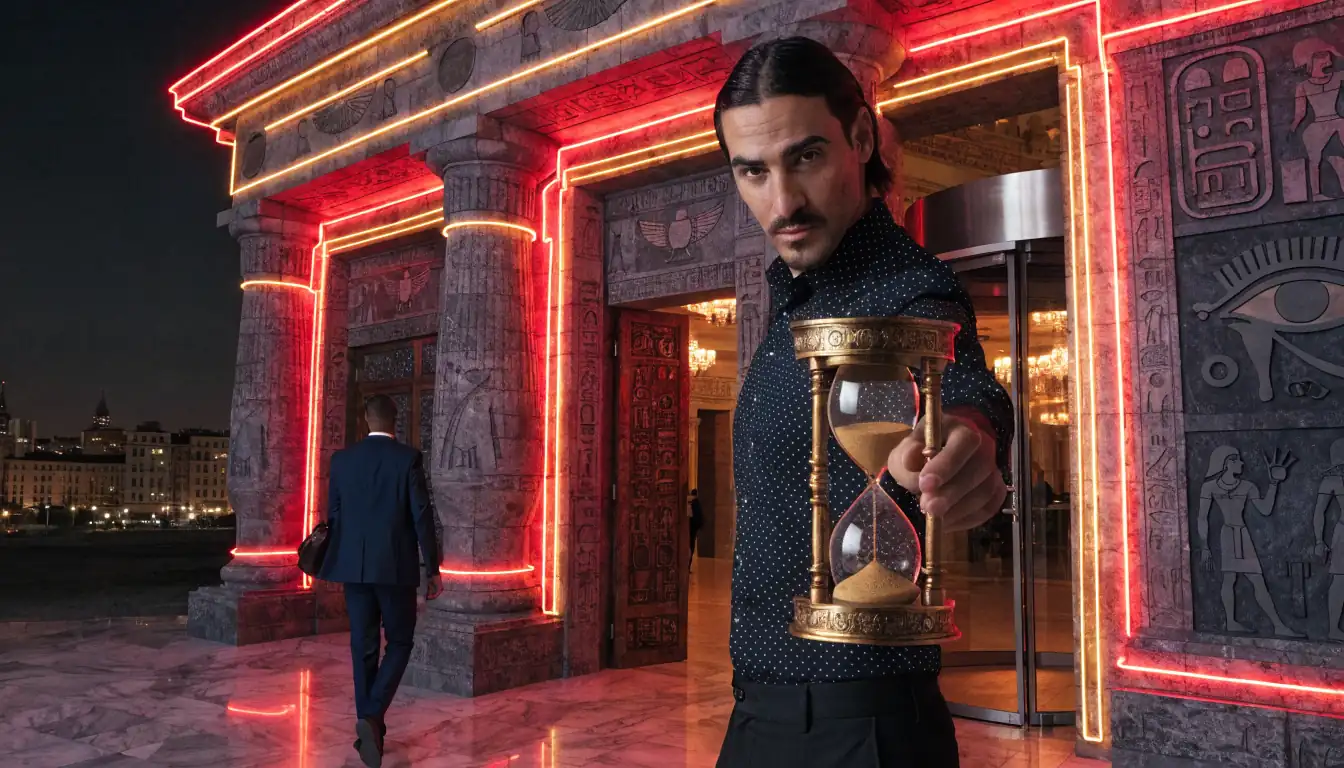Casino tragaperras Eye of Horus: cómo funciona
