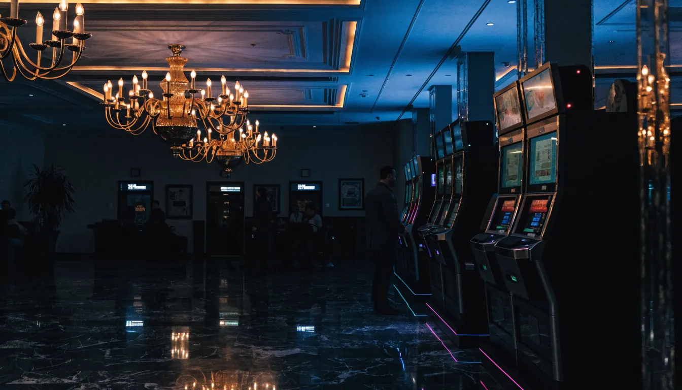 Casino tragaperras Starburst: cómo funciona y qué saber
