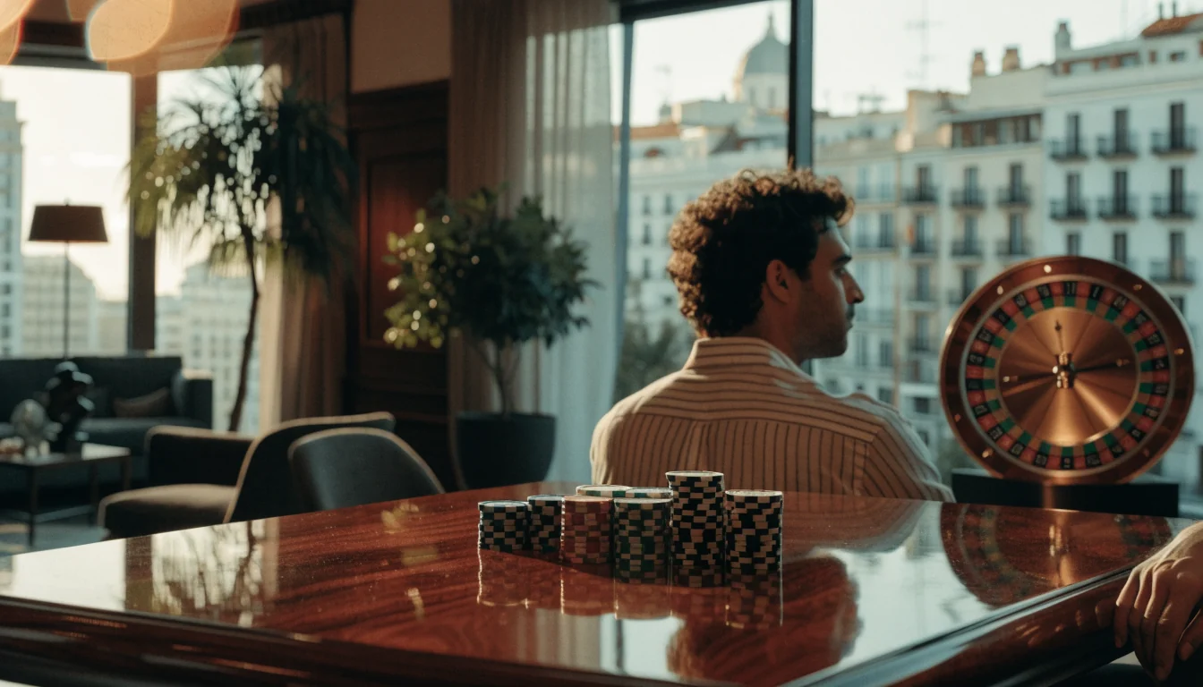 Casino online con Crazy Time: guía para España
