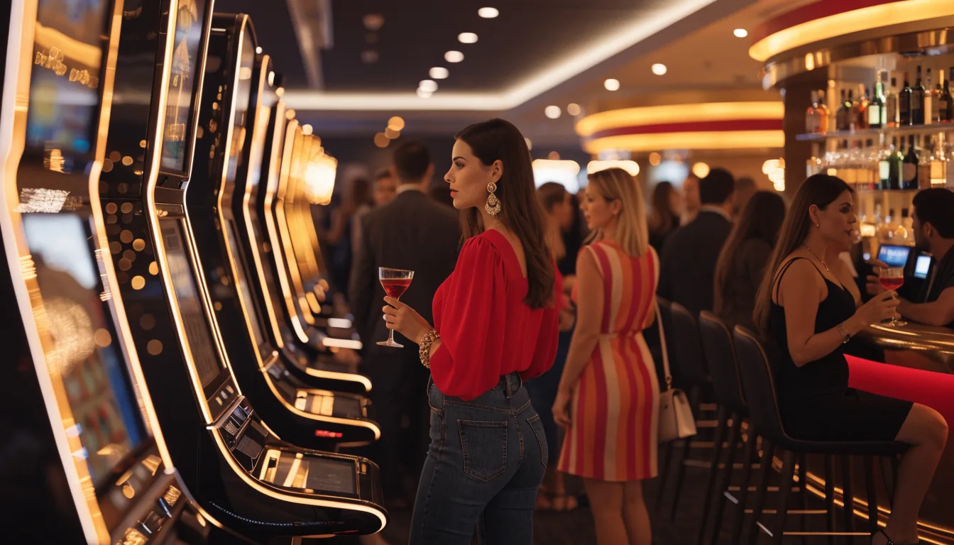 Casino online que más paga en España: cómo elegirlo