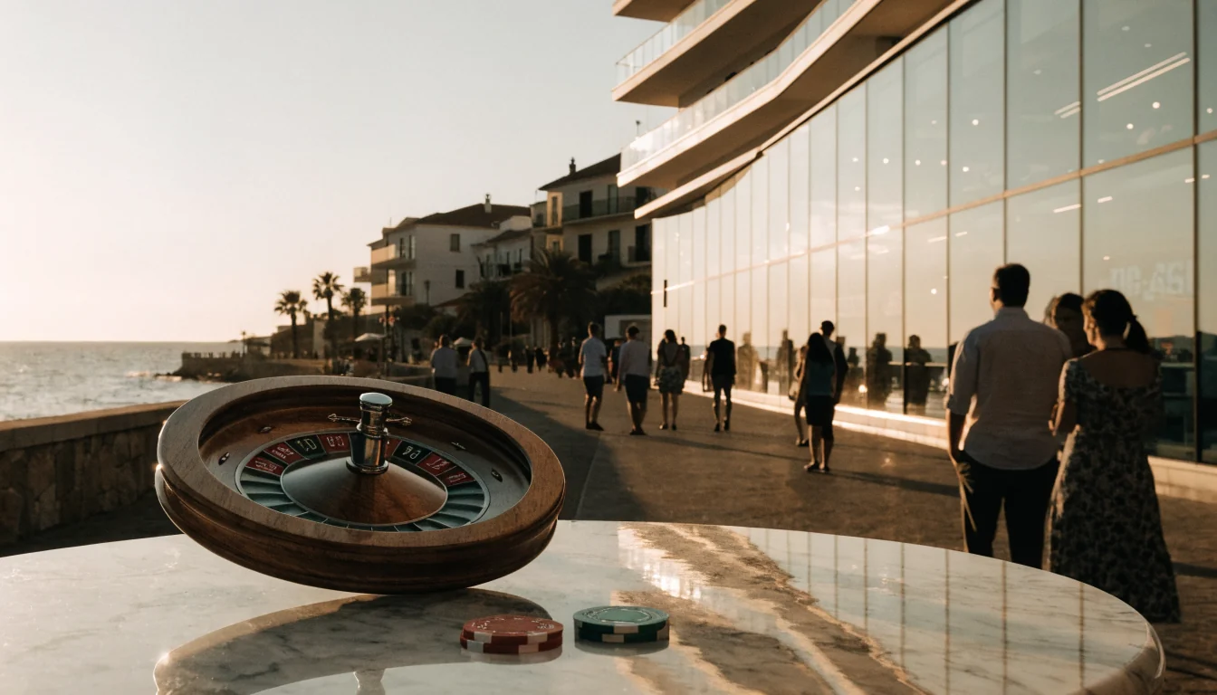 Casinos con licencia de Curazao: guía para España