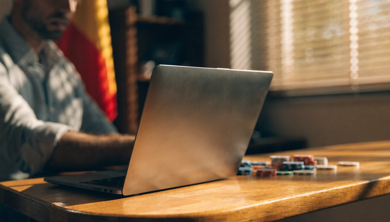 Casinos online con depósitos desde 1 hasta 20 euros