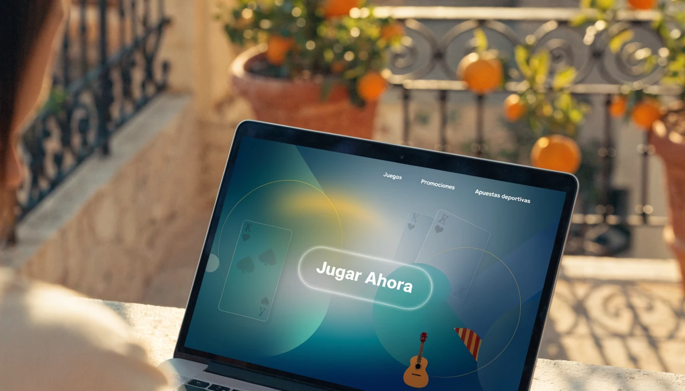 Casinos online con licencia en España: guía legal