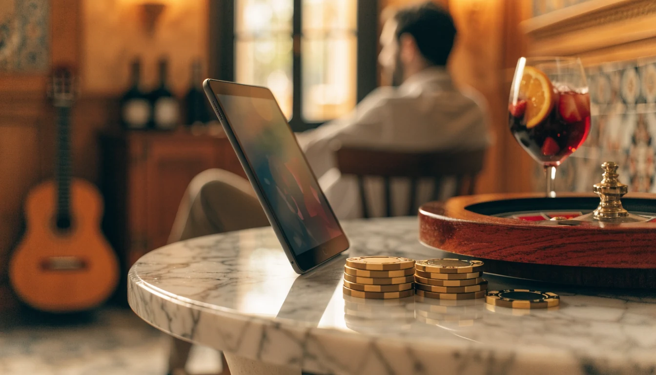 Casinos online que aceptan Binance Coin BNB