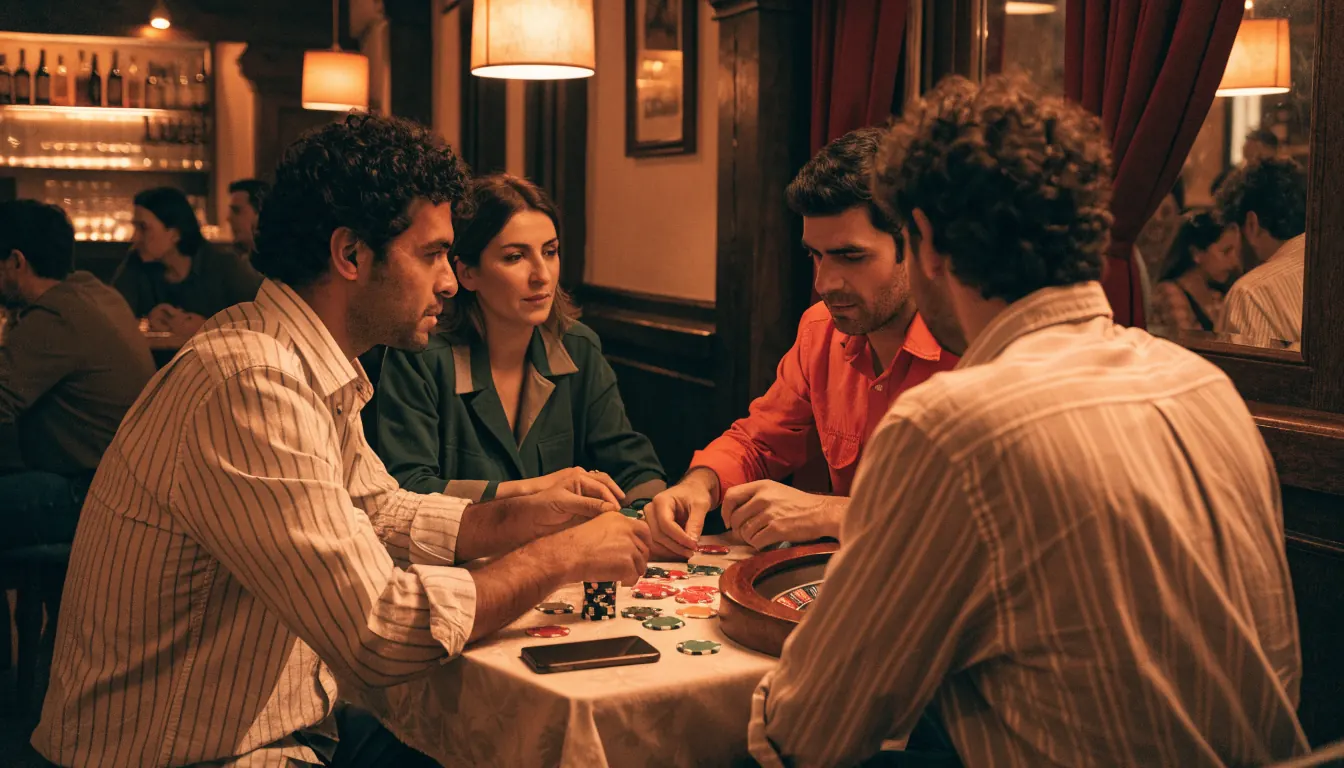 Casinos online que aceptan Bizum: guía y riesgos