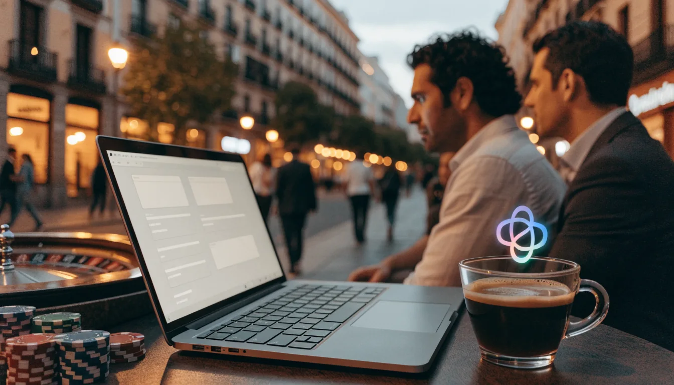 Casinos online que aceptan Cardano ADA en España