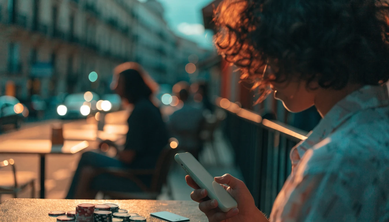 Casinos online que aceptan MuchBetter en España