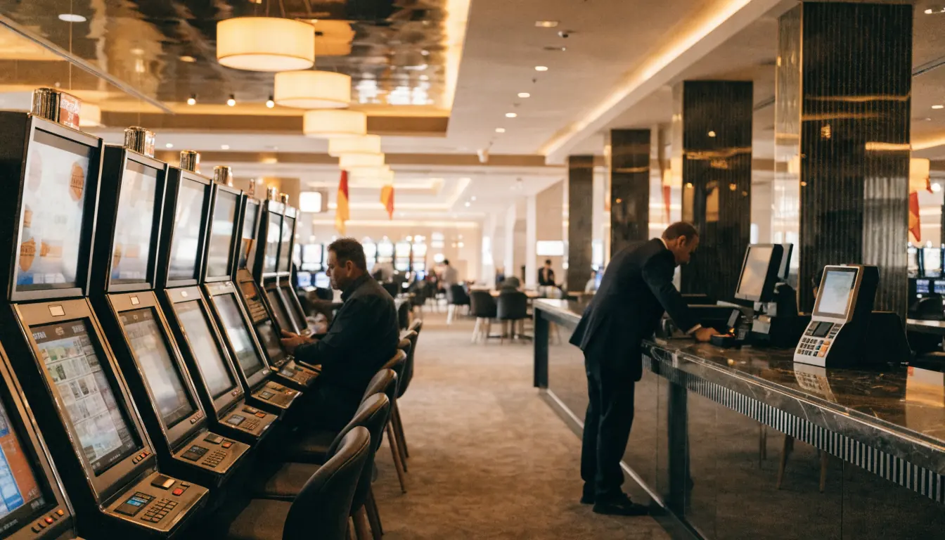 Casinos online que aceptan PayPal en España