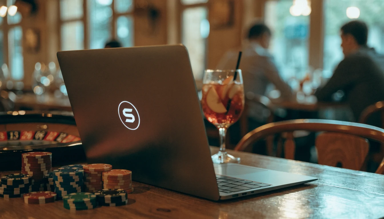 Casinos online que aceptan Solana: guía para España