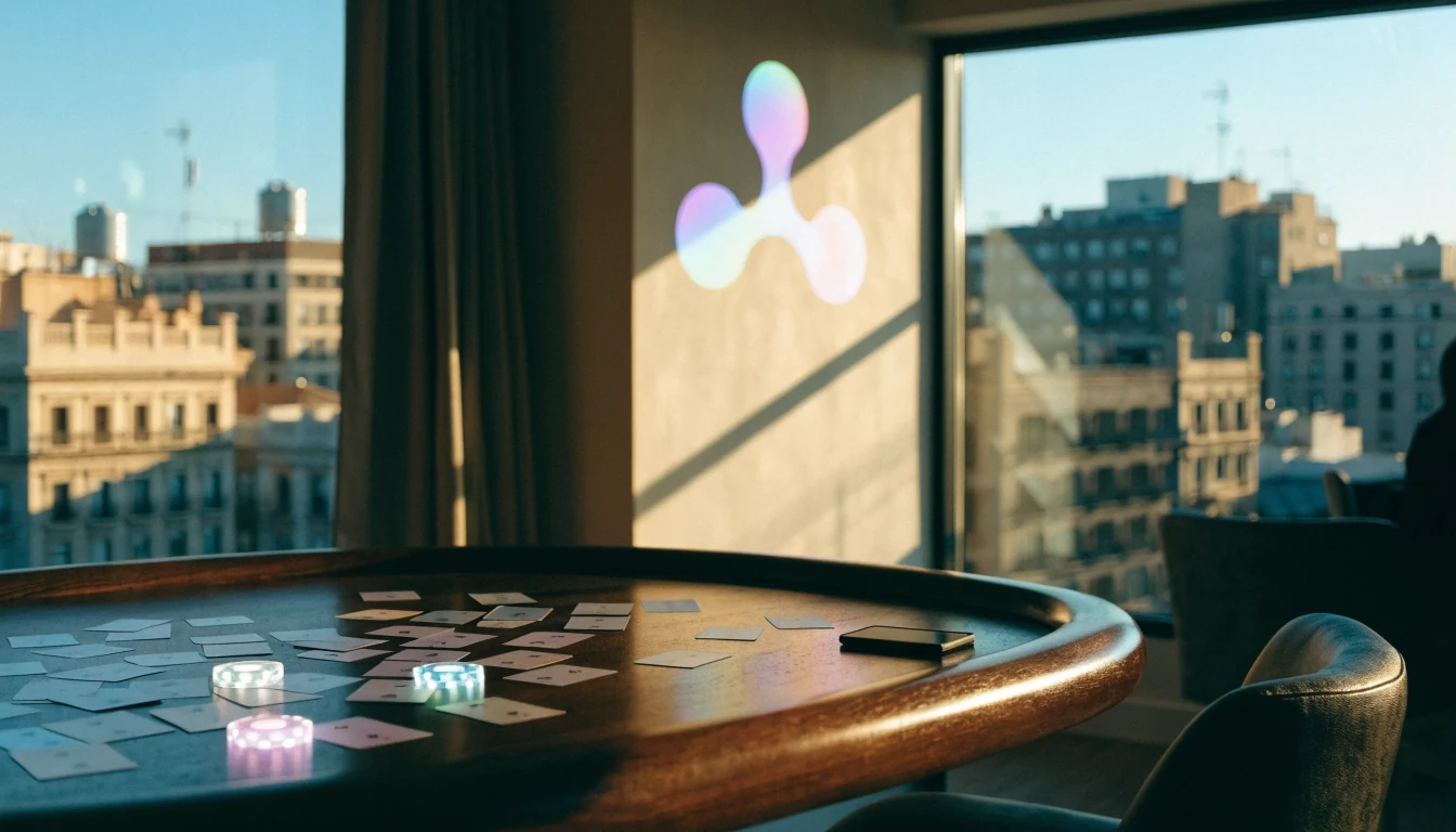 Casinos online que aceptan Tether USDT en España