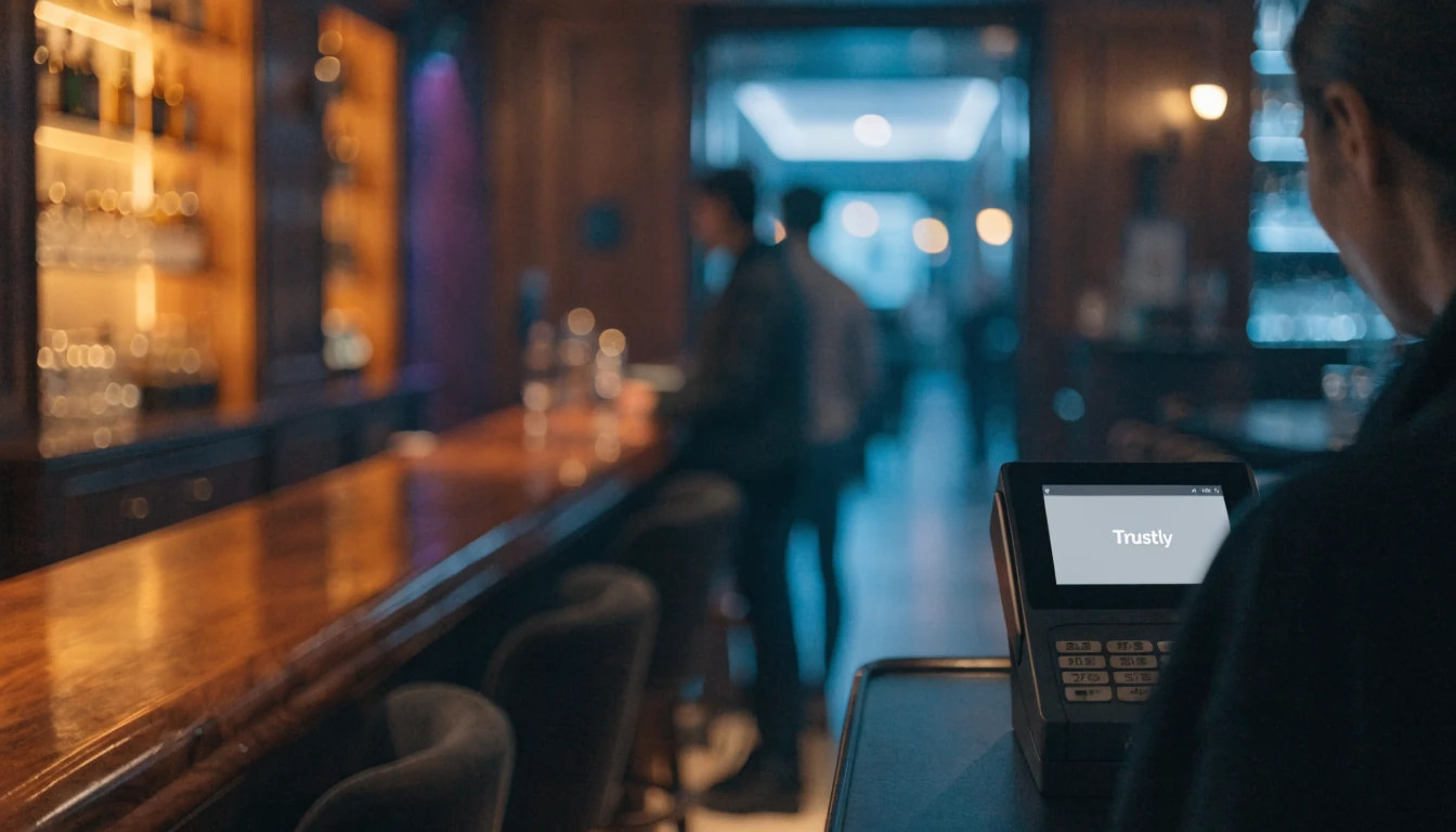 Casinos online que aceptan Trustly en España