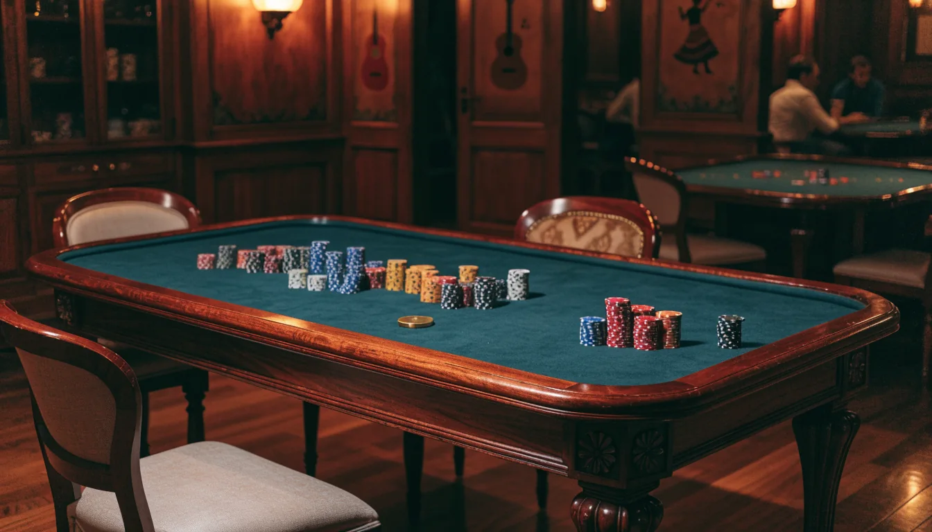 Juego de Mines casino: cómo funciona y qué saber