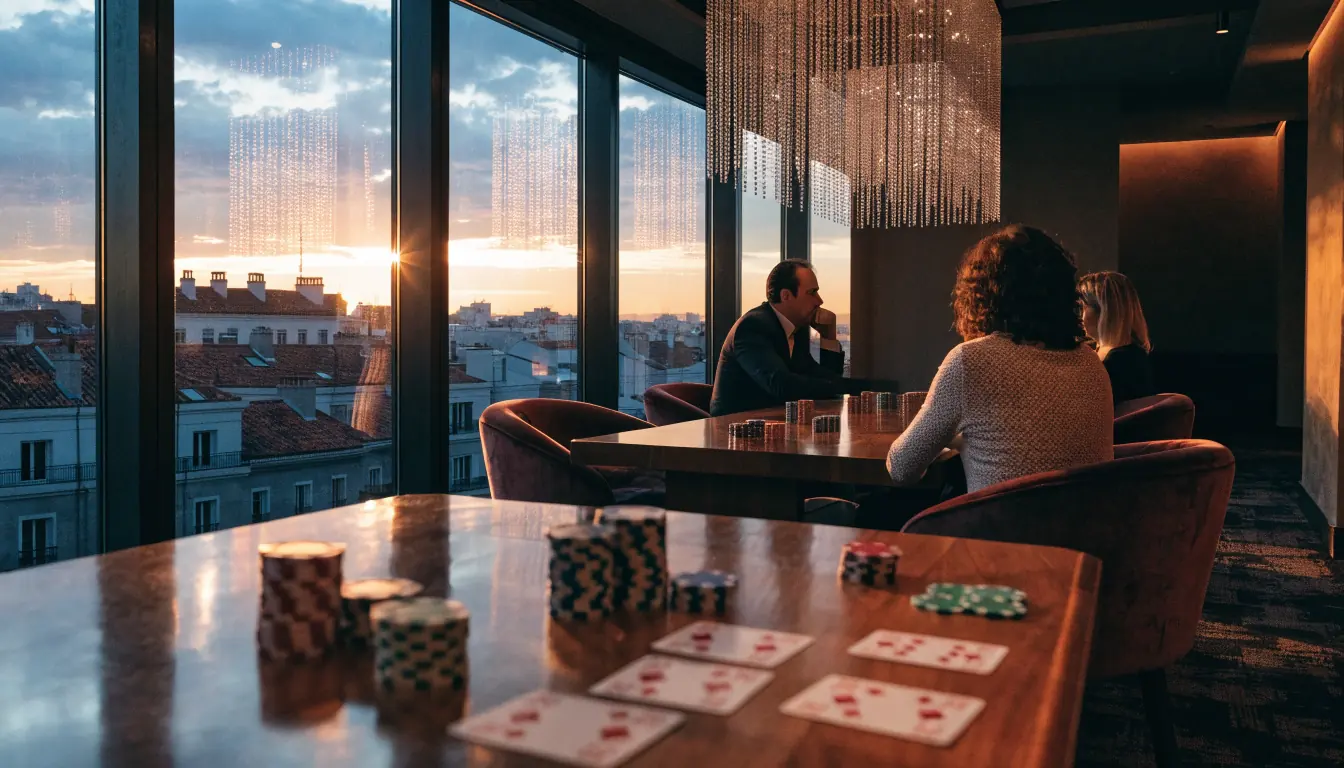 Juegos de casino online que más pagan: qué revisar