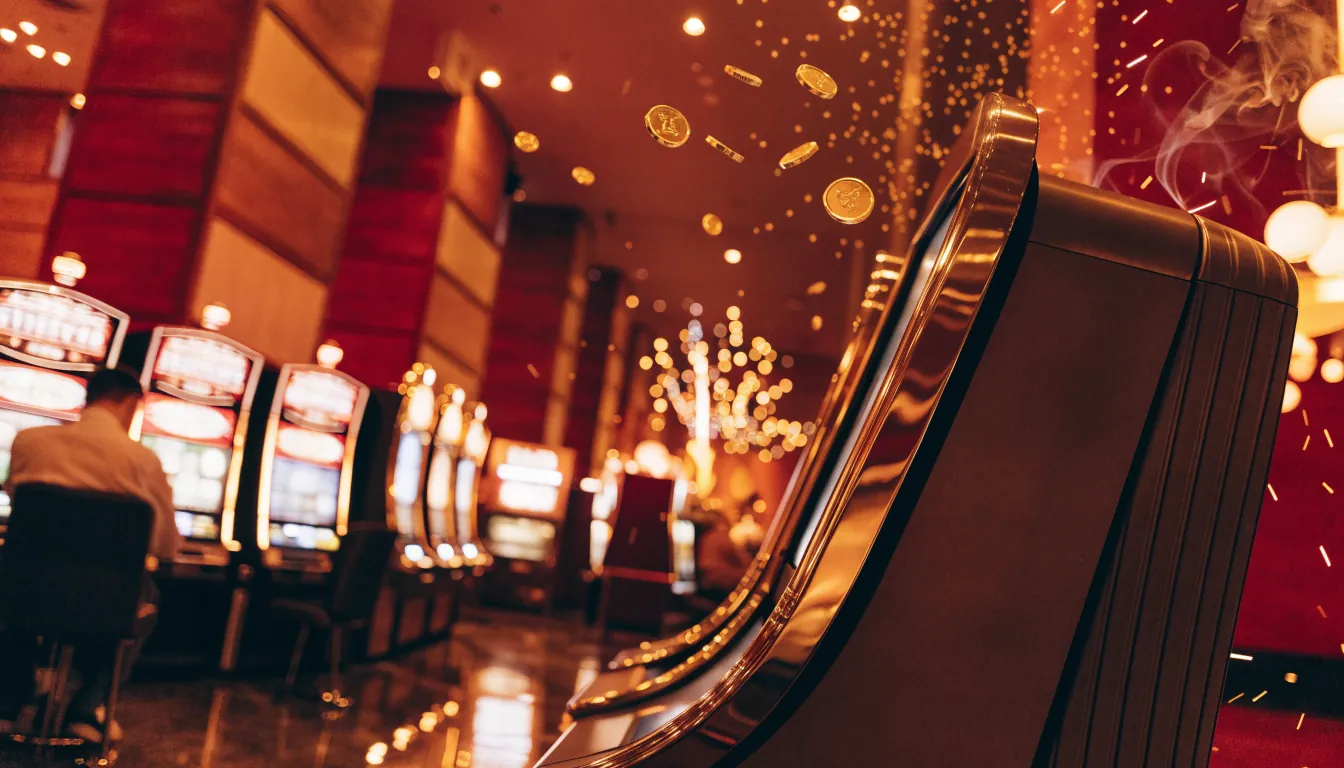 Mejor slot de alta volatilidad: cómo elegir