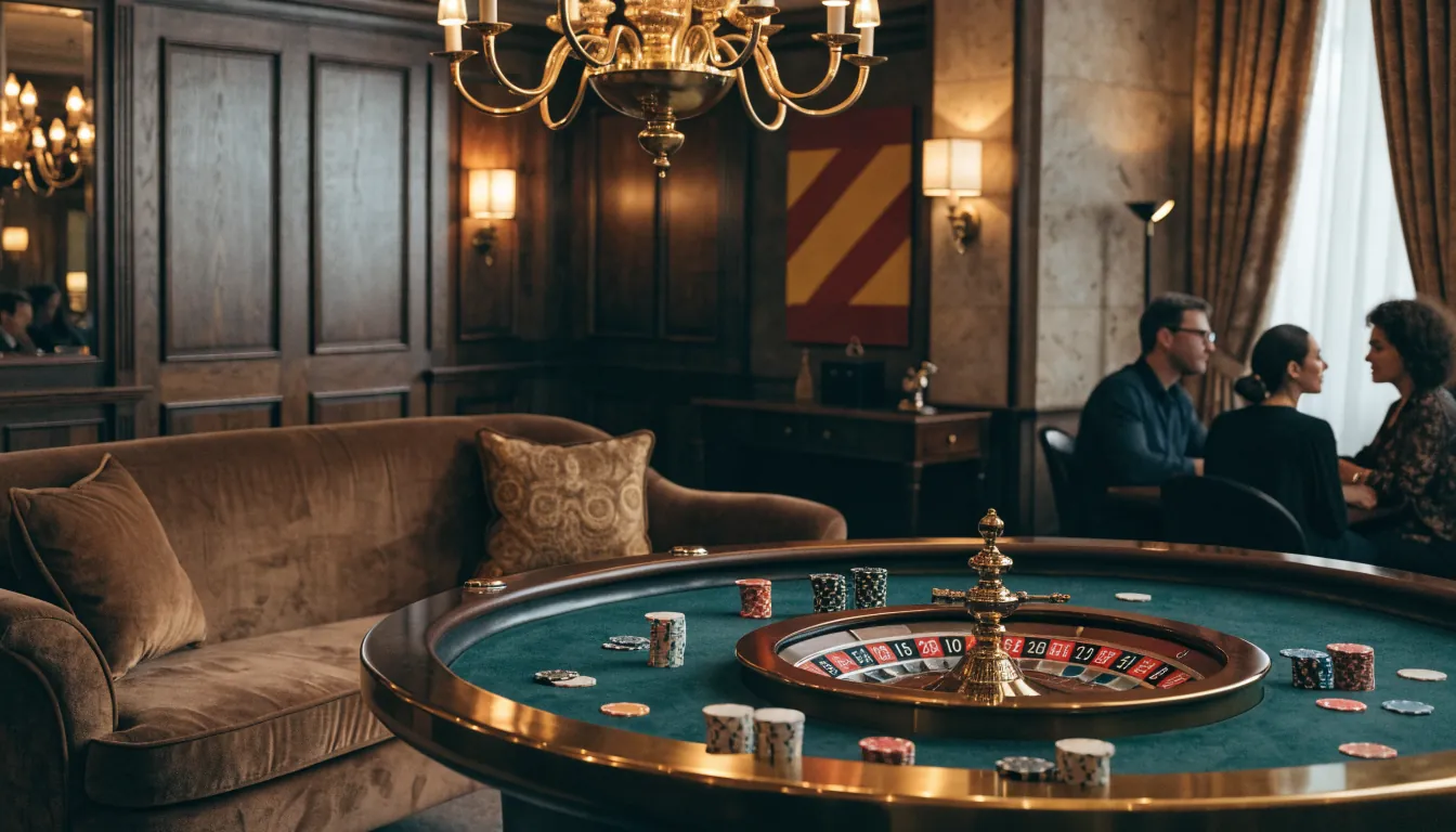 Mejores casinos Big Time Gaming para jugar online