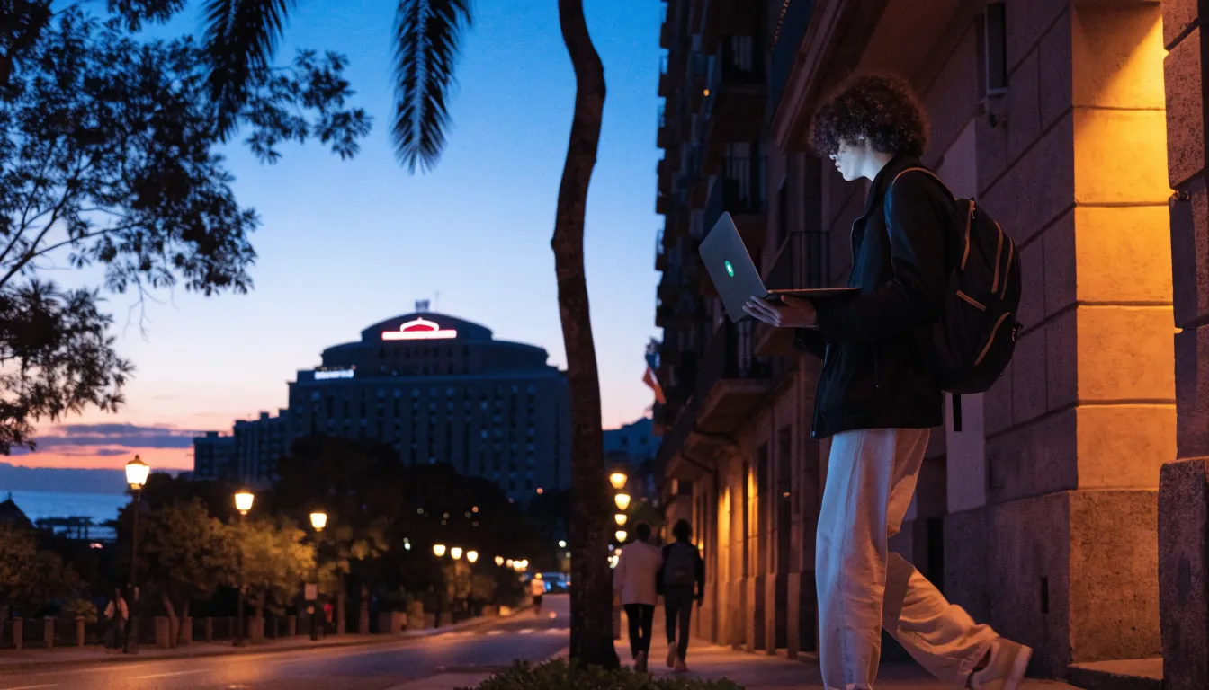 Mejores casinos con VPN: guía para jugar online