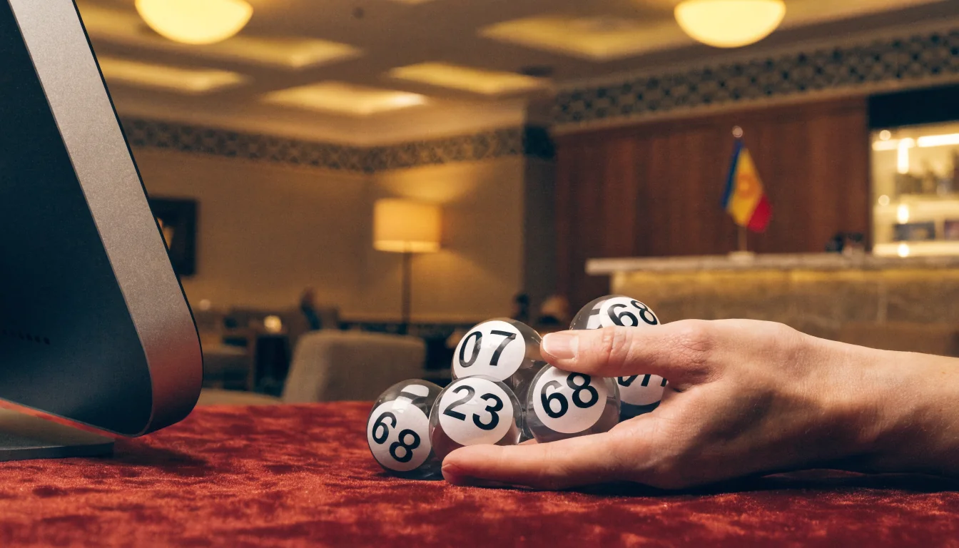 Mejores casinos keno online: guía para España