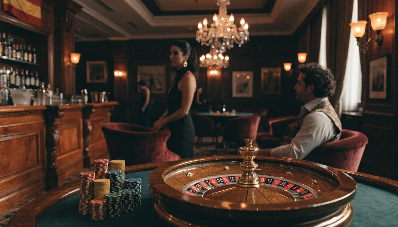 Mejores casinos iSoftBet: juegos y control en España