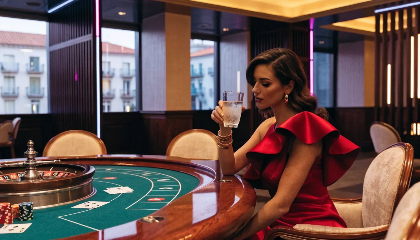 Mejores casinos Novomatic: guía para España