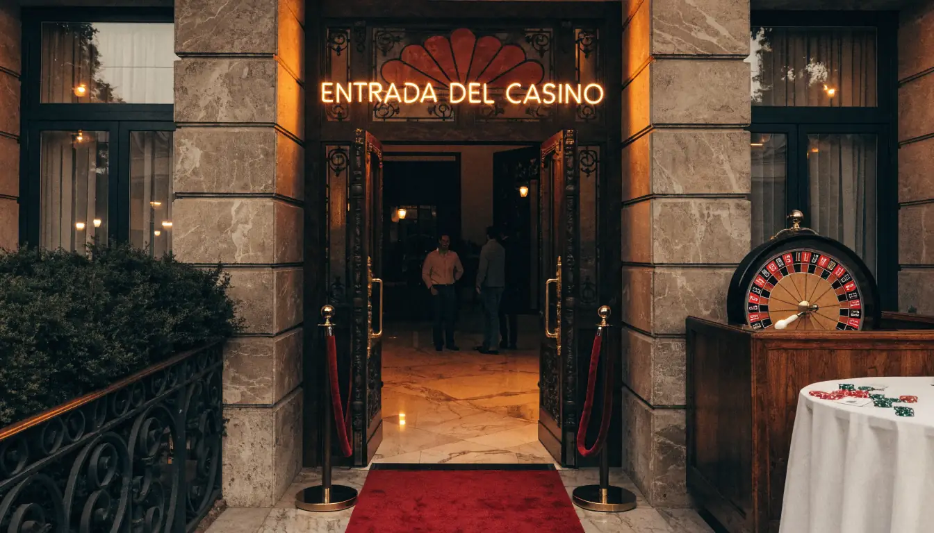 Mejores casinos online con dinero real en España