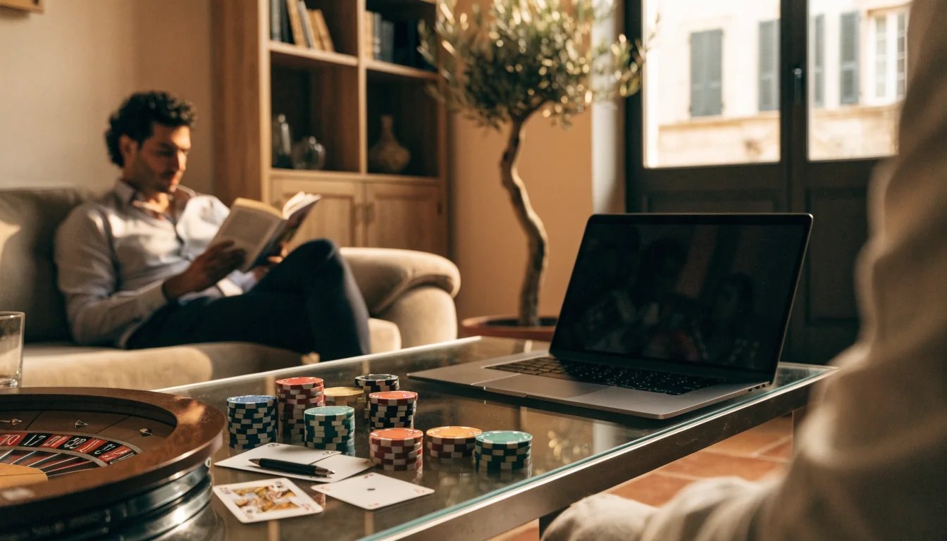 Mejores casinos online con Klarna en España