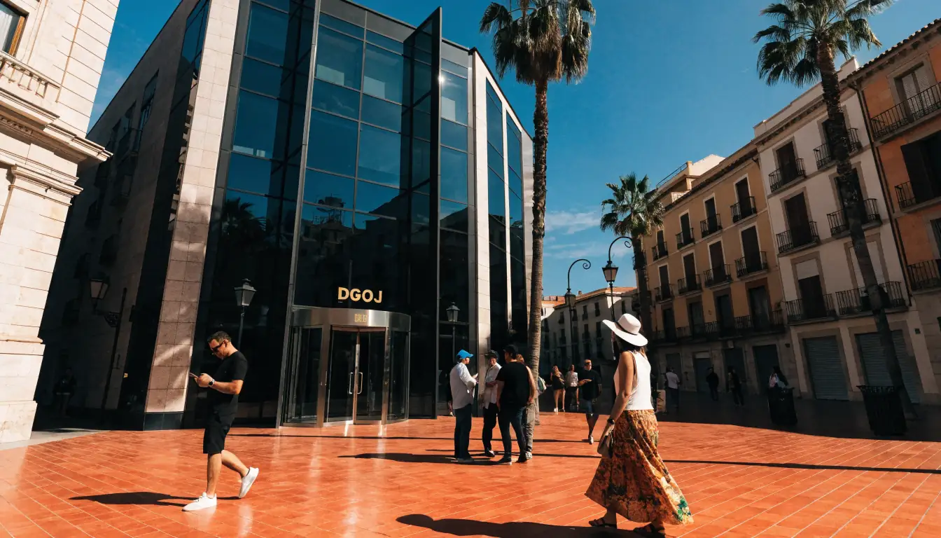 Mejores casinos online en España: guía legal