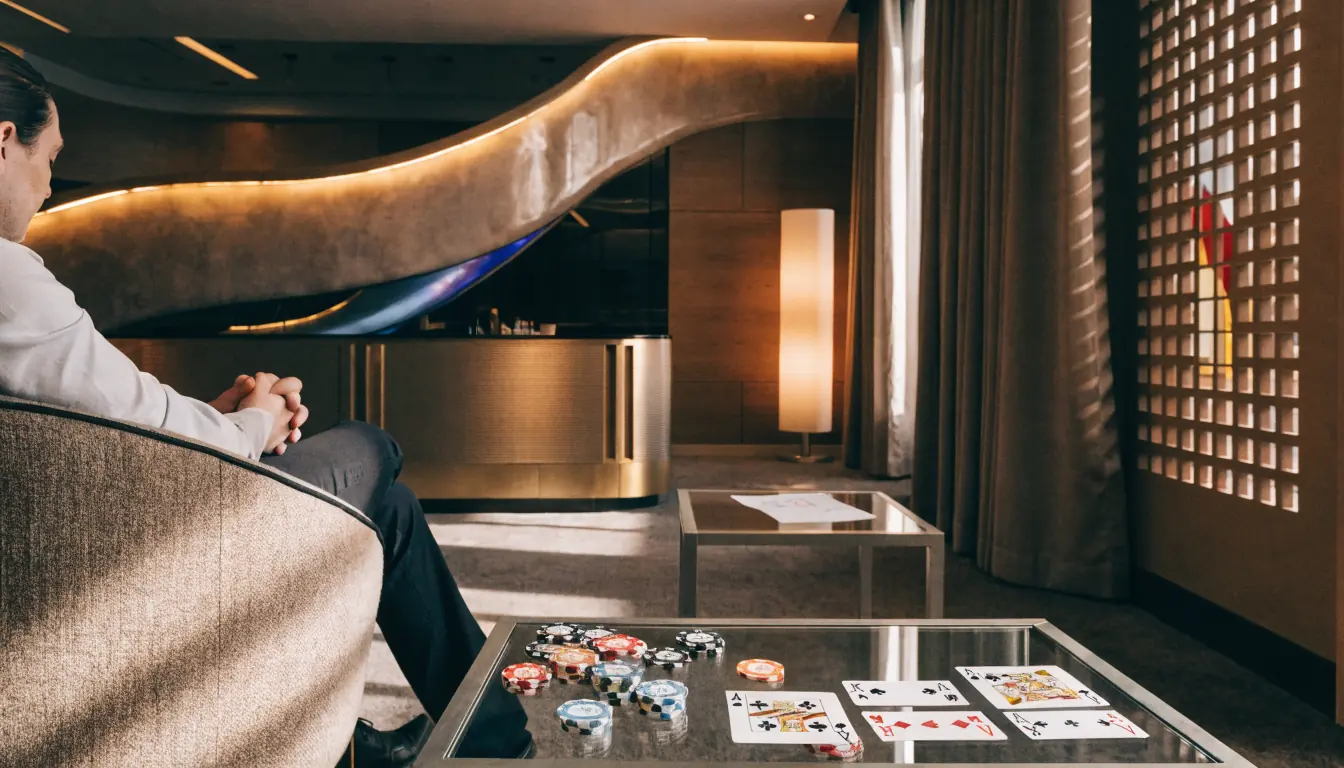 Mejores casinos online extranjeros: guía para España