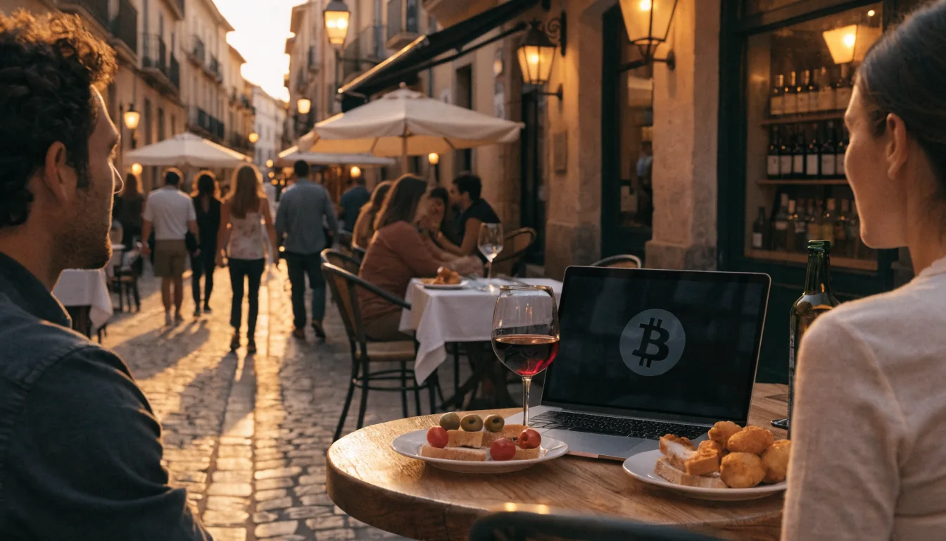 Casinos online que aceptan Bitcoin en España