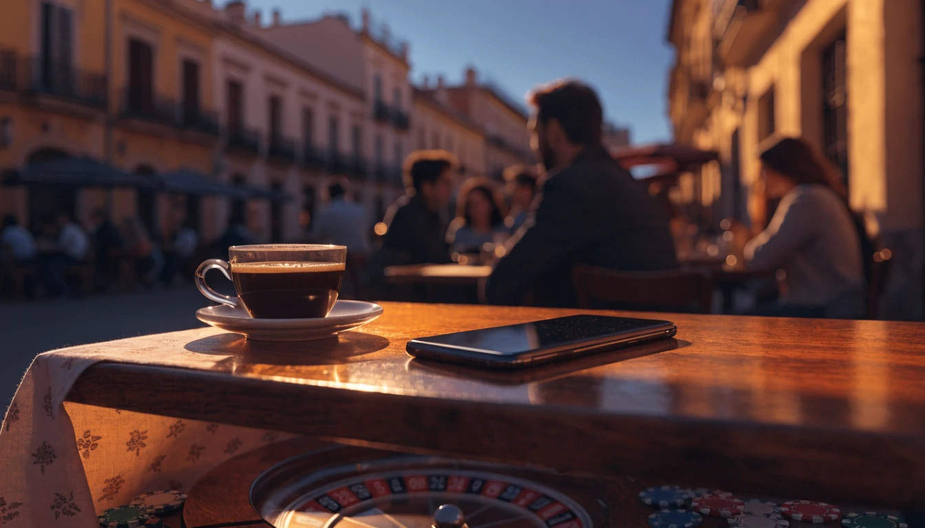 Casinos online con Google Pay en España: qué revisar
