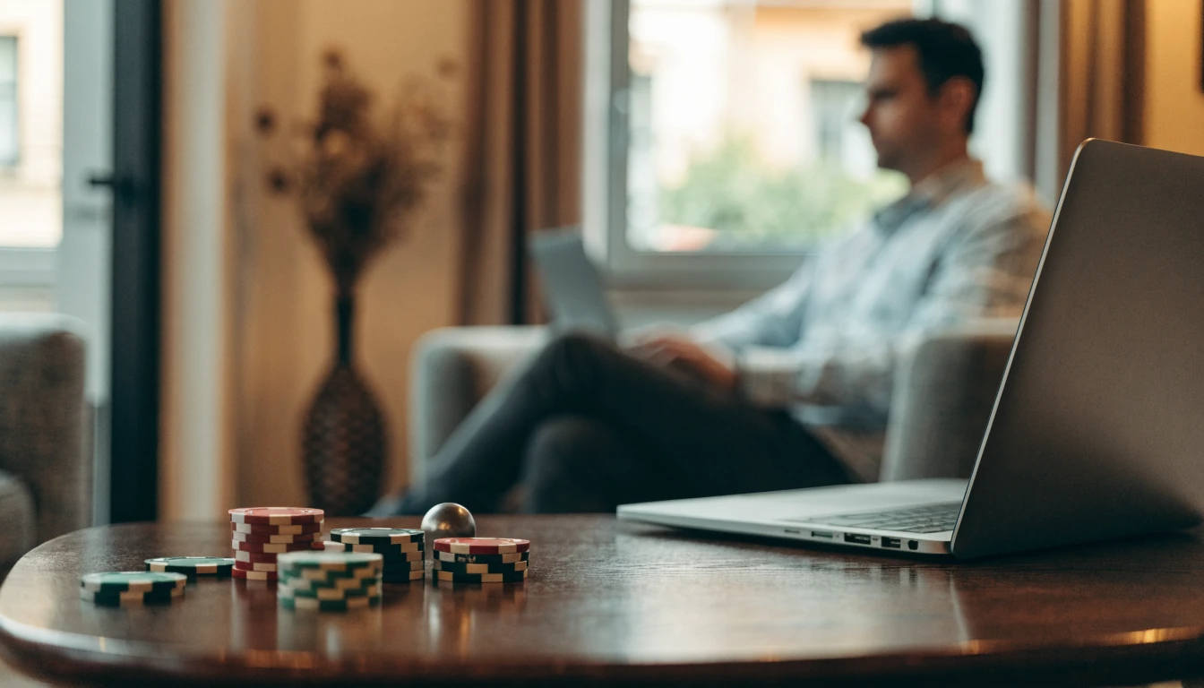 Mejores casinos Playson: guía para España