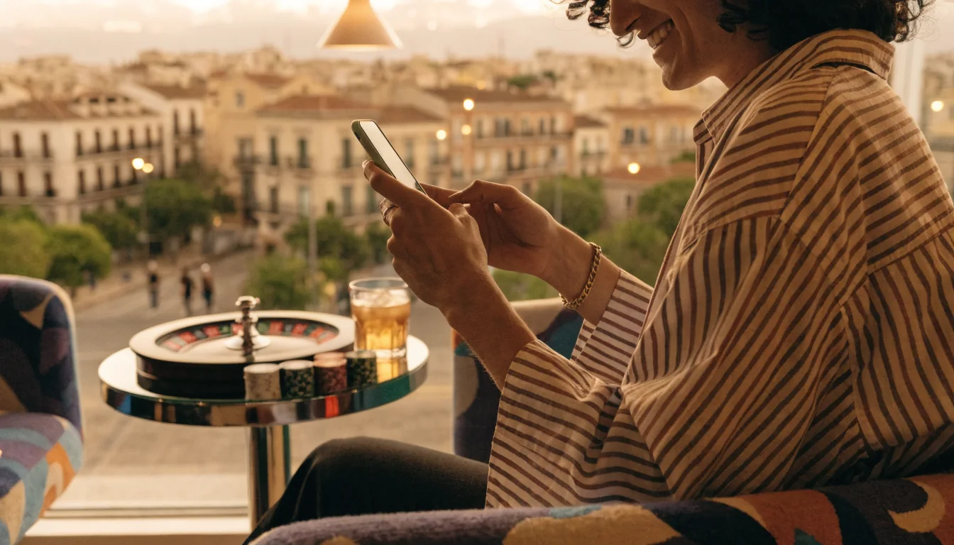 Mejores casinos que aceptan Skrill: guía para España