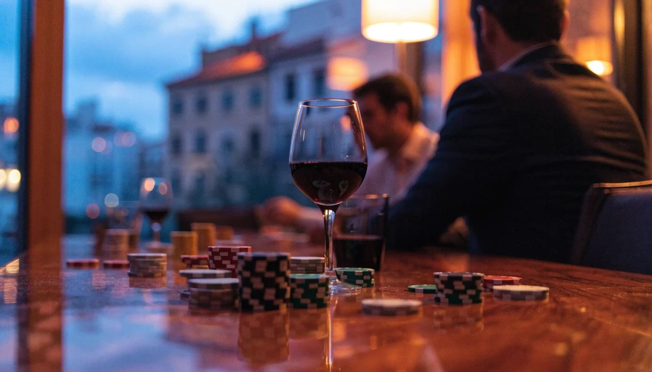 Mejores casinos sin licencia DGOJ: guía para España