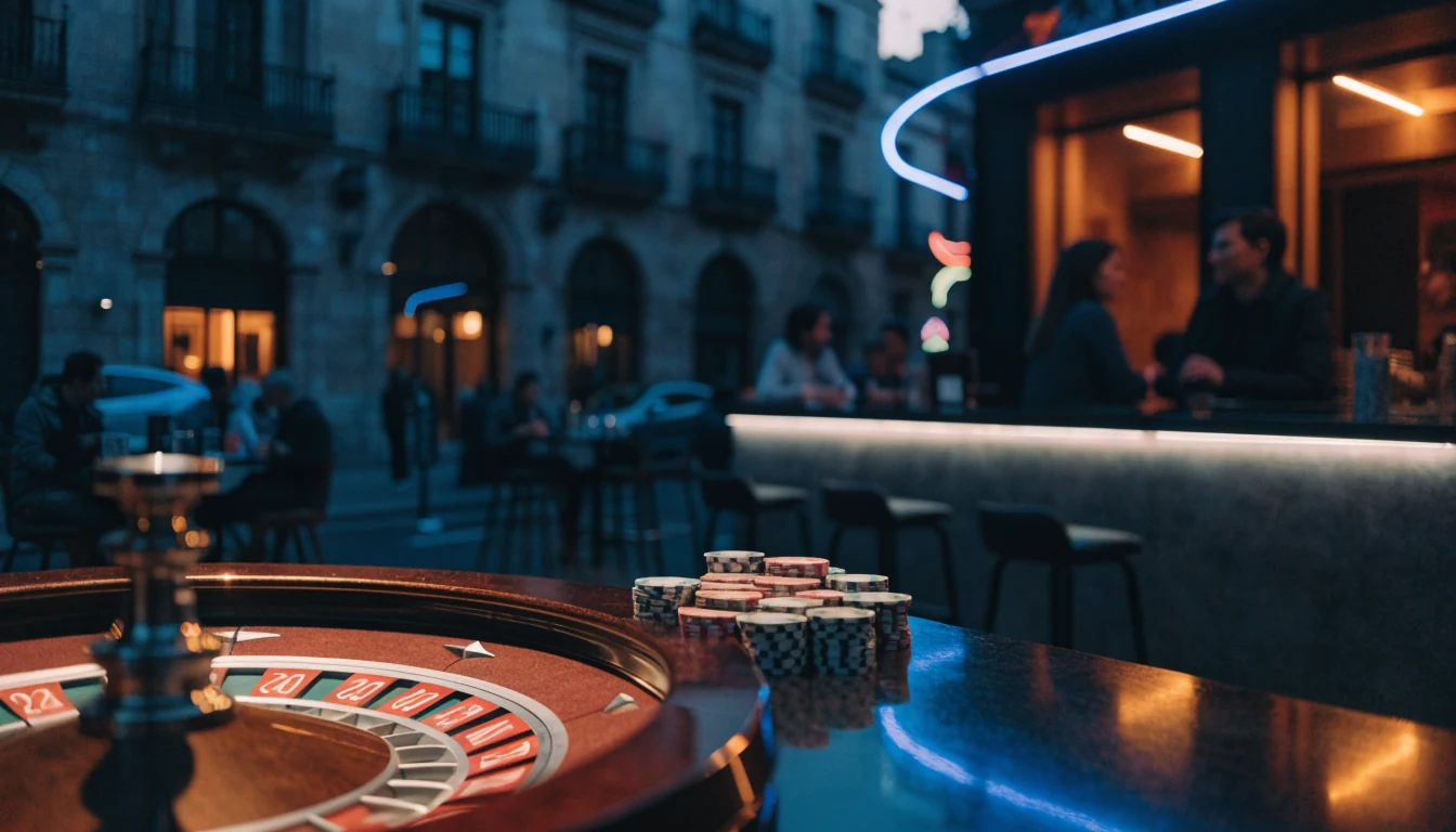 Mejores casinos sin licencia en España: guía y riesgos