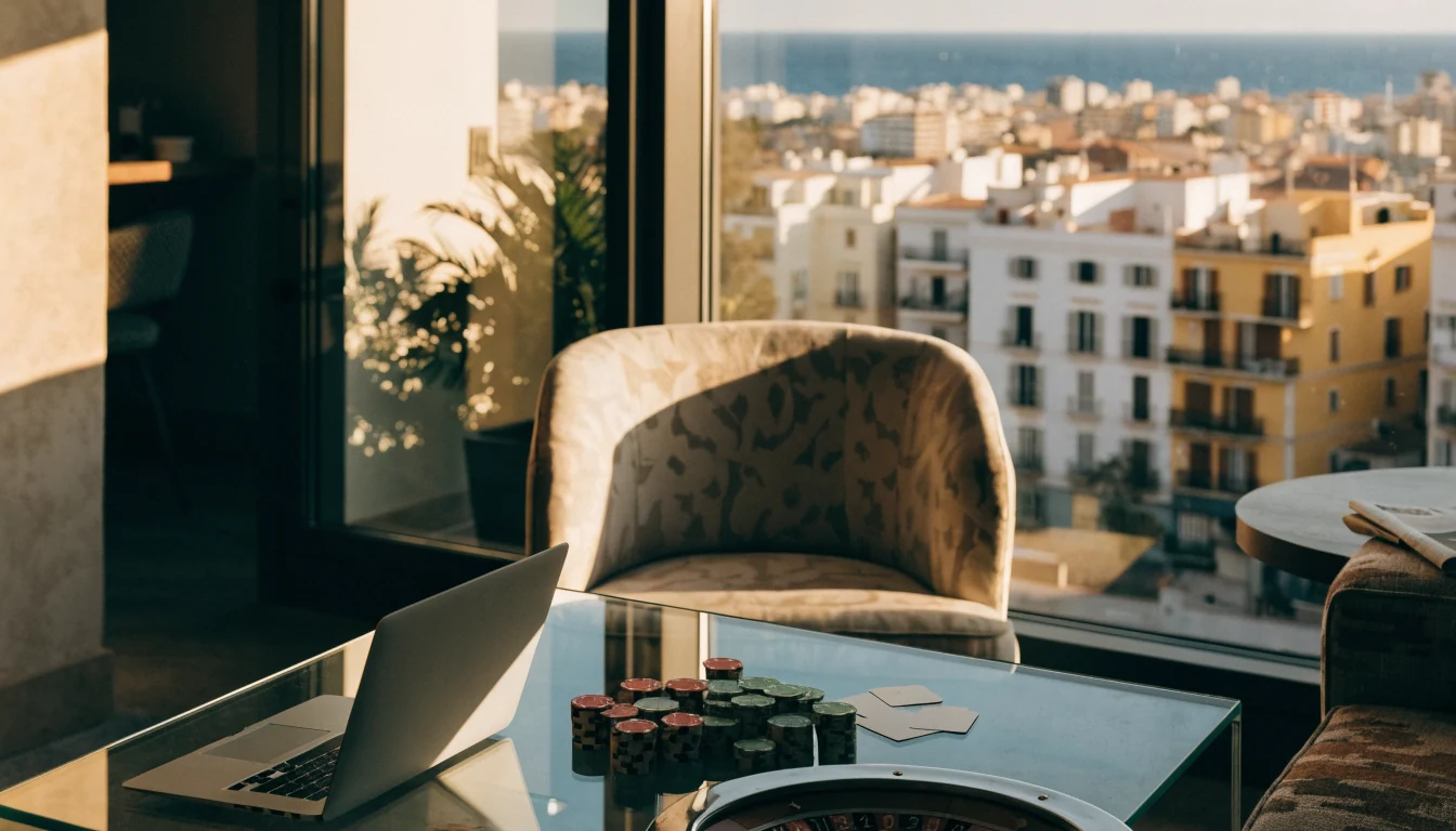 Mejores promociones de casinos online: qué revisar