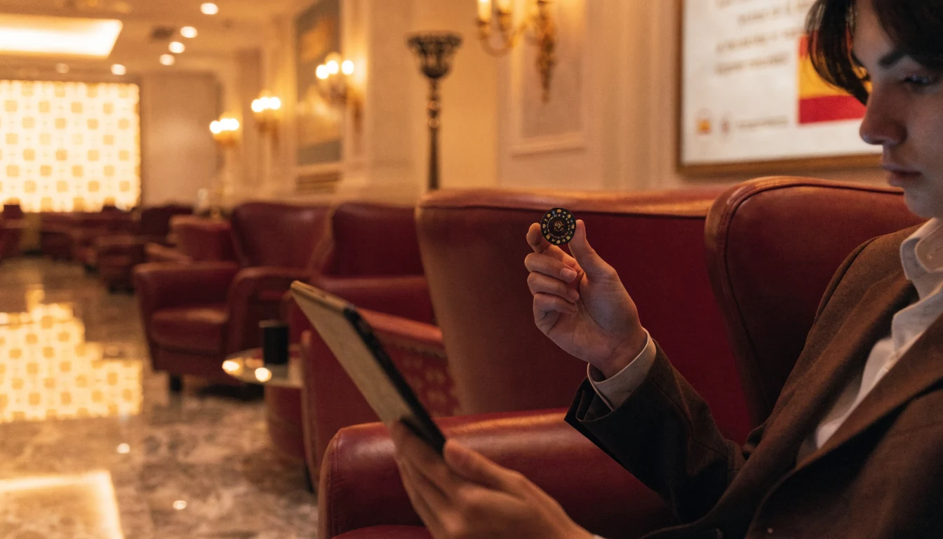 One Casino online: licencia y juego seguro en España