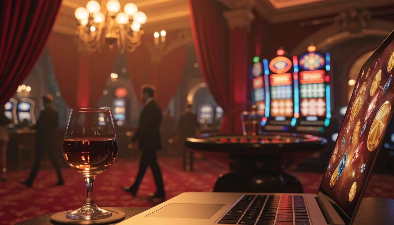 Online casino Mega Moolah: cómo jugar y qué saber